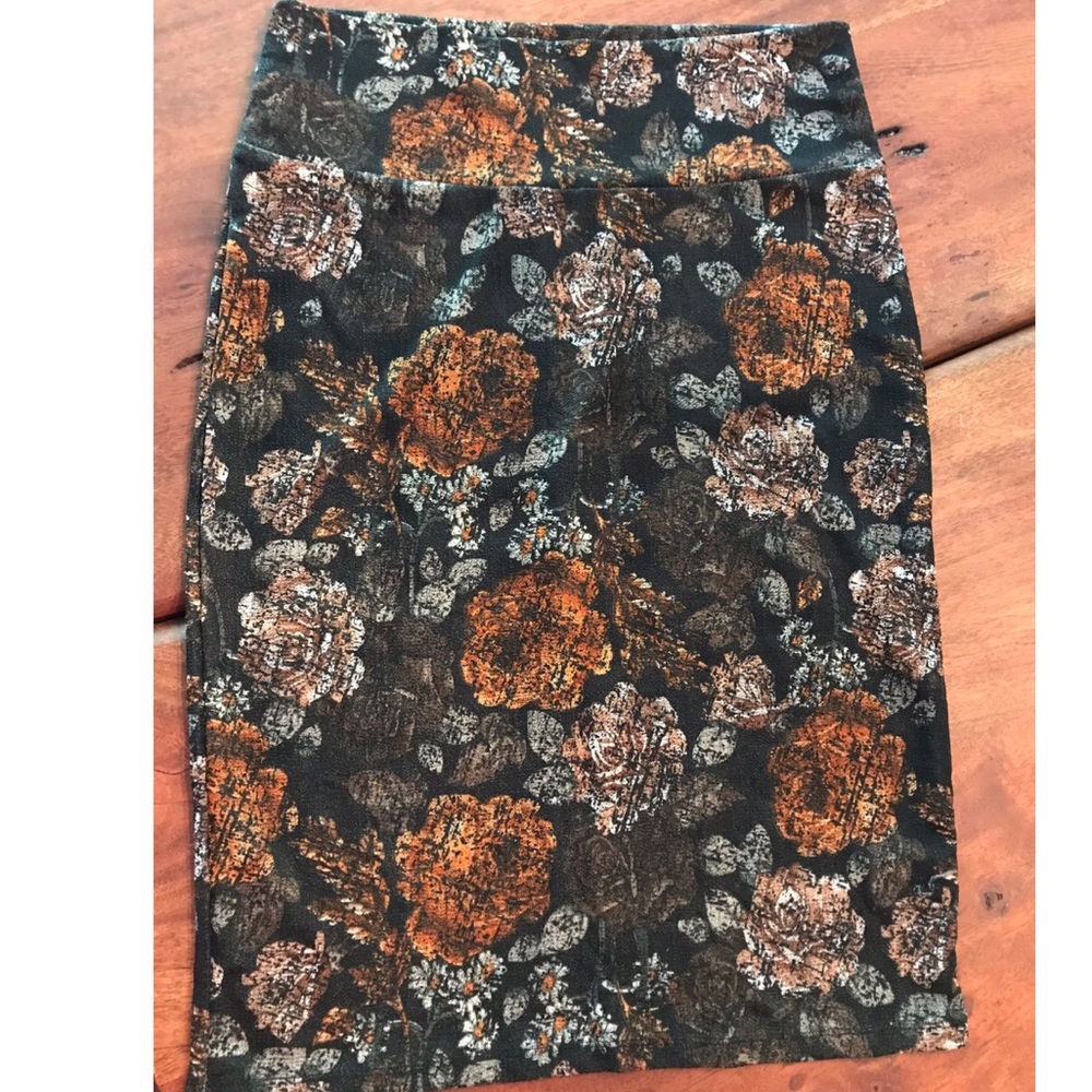 Skirt